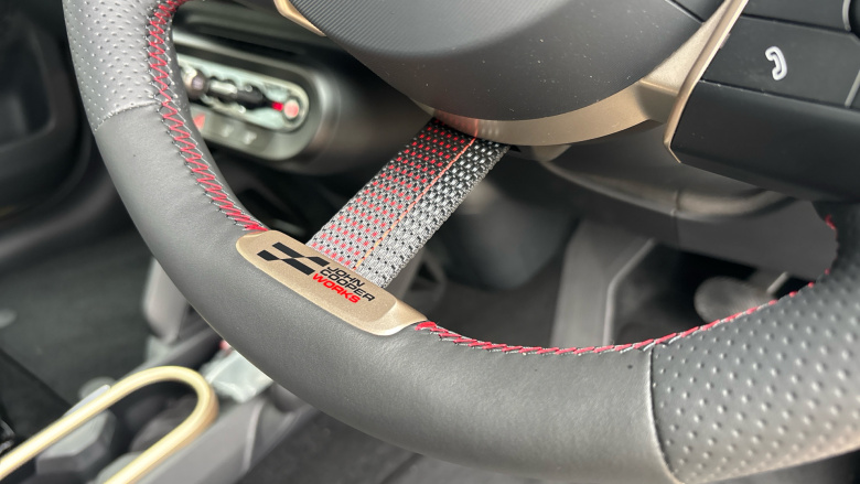 MINI Cooper 135kW E Sport 41kWh 3dr Auto Electric Hatchback